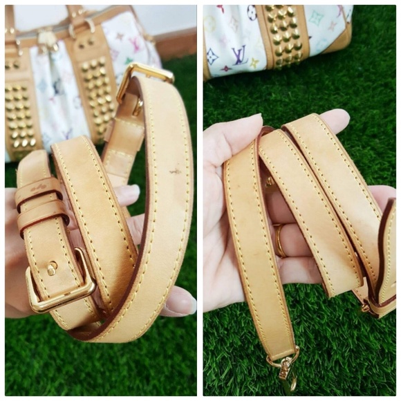 ***SOLD***Limited Ed..LV COURTNEY MM - Picture 2 of 8